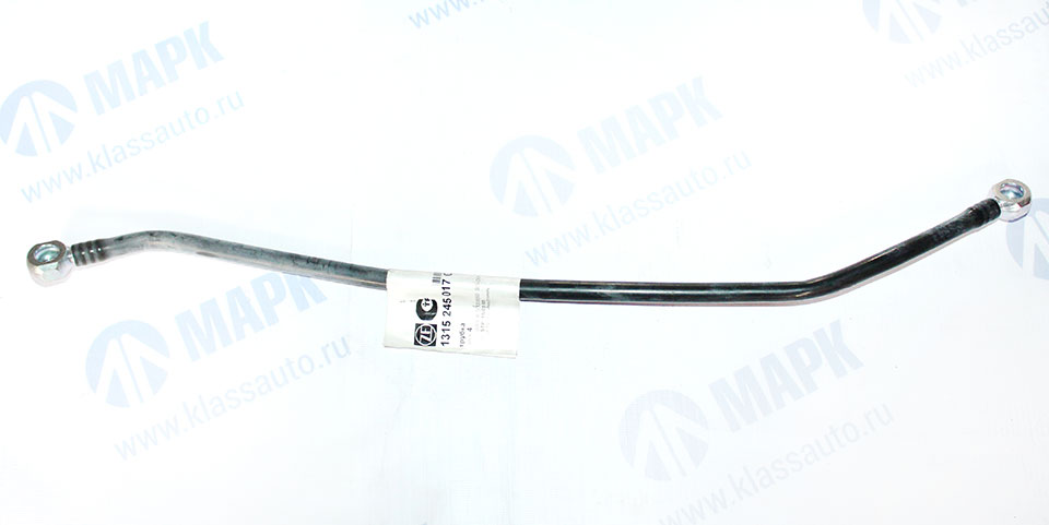 Трубопровод (ZF)